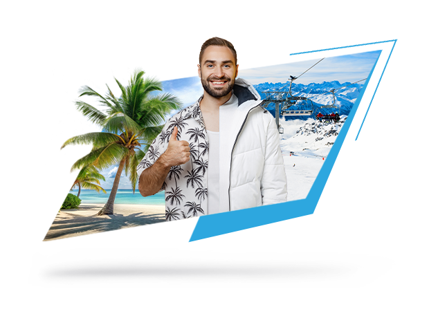 Porównywarka ubezpieczenie podróży